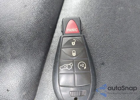 2012 Jeep Grand Cherokee Laredo из США, поврежденный, VIN 1C4RJFAG9CC233025